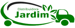 Logo da Distribuidor Jardim